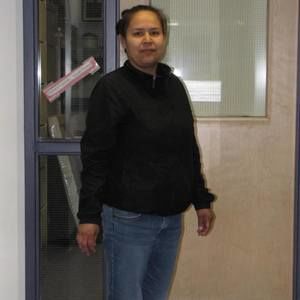 Meet your Posher, Tracy